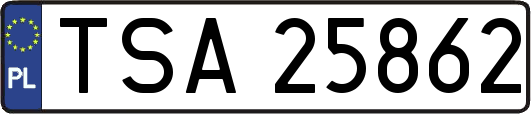 TSA25862