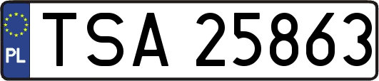 TSA25863