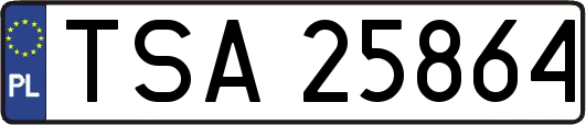 TSA25864