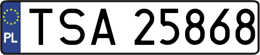 TSA25868