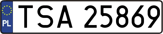 TSA25869