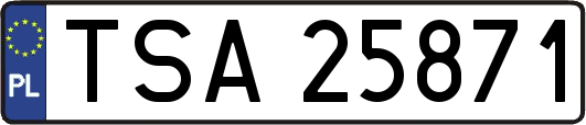 TSA25871