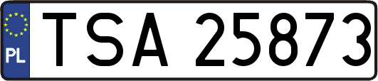 TSA25873