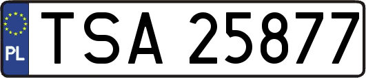 TSA25877