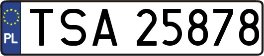 TSA25878