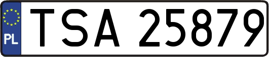TSA25879