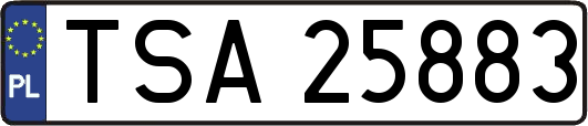 TSA25883