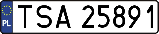 TSA25891
