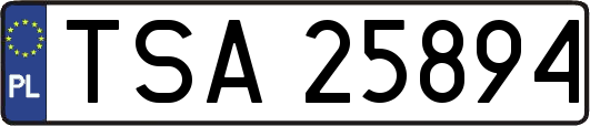 TSA25894
