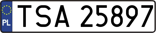 TSA25897