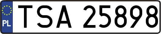 TSA25898