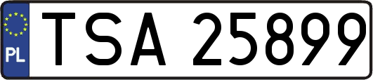TSA25899