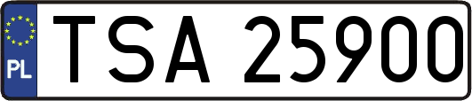 TSA25900