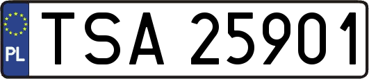 TSA25901