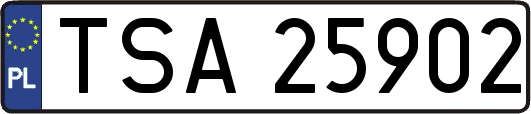 TSA25902