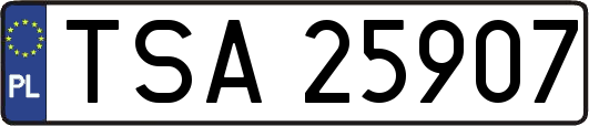 TSA25907