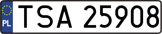 TSA25908