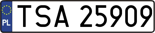 TSA25909