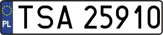 TSA25910