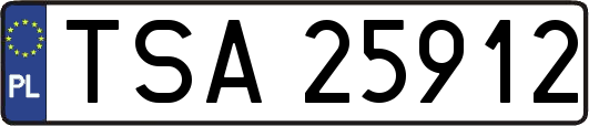 TSA25912