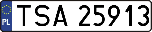 TSA25913