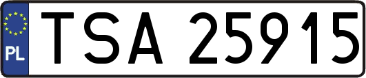 TSA25915