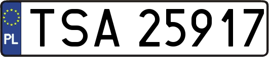 TSA25917
