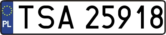 TSA25918