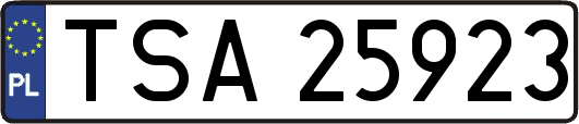 TSA25923