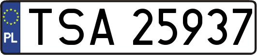 TSA25937