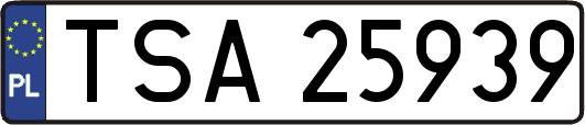 TSA25939