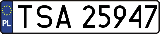 TSA25947