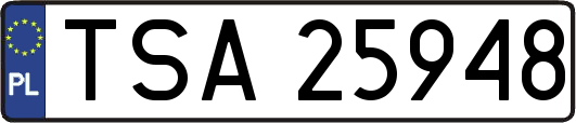 TSA25948