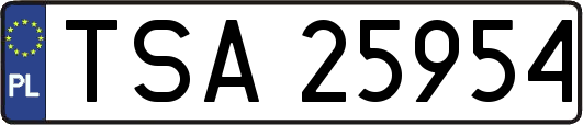 TSA25954