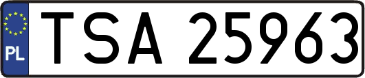 TSA25963