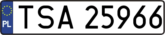 TSA25966