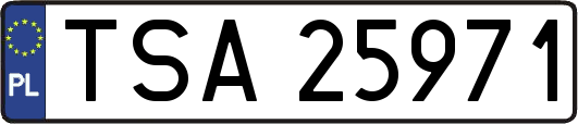 TSA25971