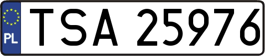 TSA25976