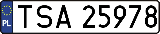 TSA25978