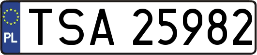 TSA25982