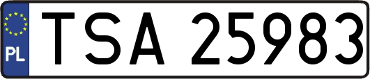 TSA25983