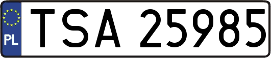TSA25985