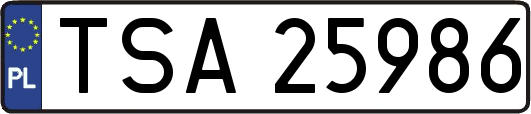 TSA25986