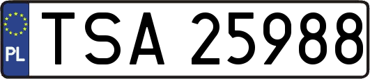 TSA25988