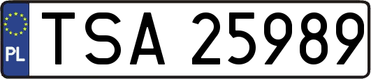 TSA25989