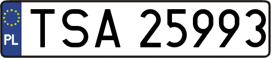 TSA25993