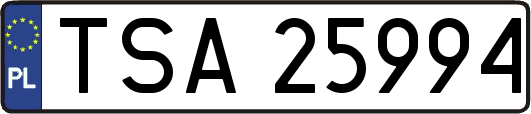 TSA25994