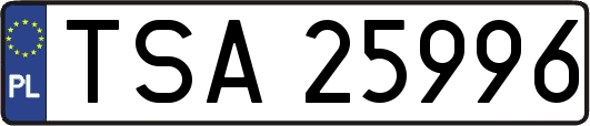 TSA25996