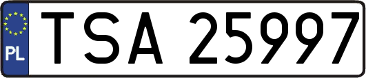 TSA25997