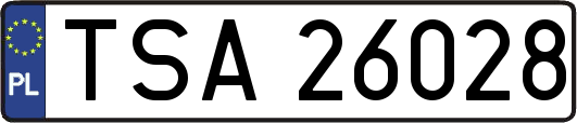 TSA26028